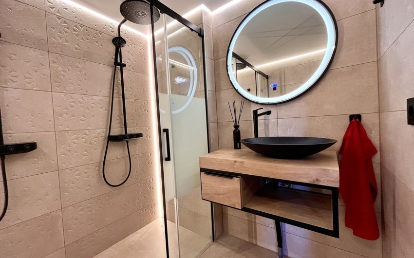 Revente - Apartment -
Almoradí - Inland