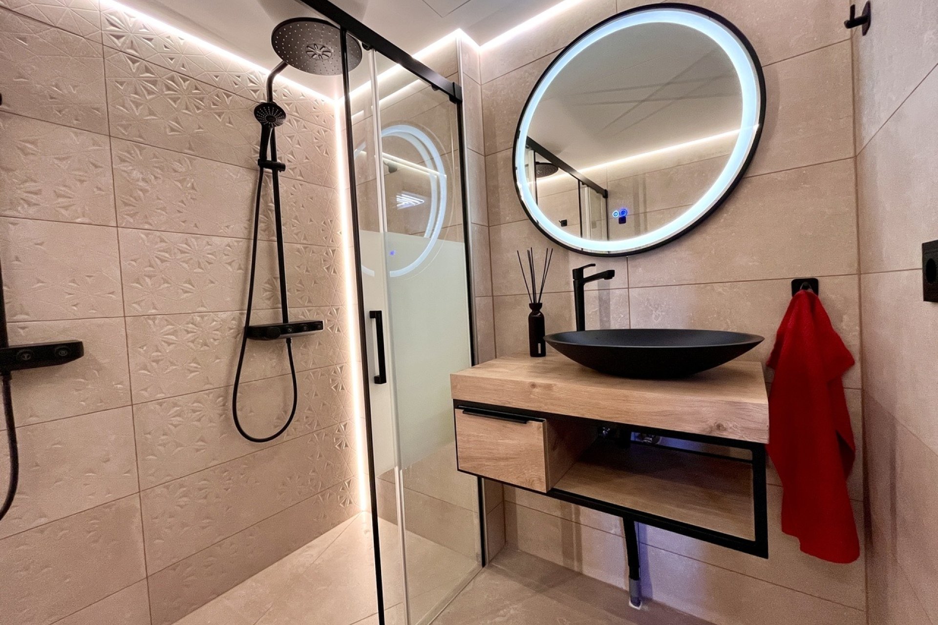 Revente - Apartment -
Almoradí - Inland