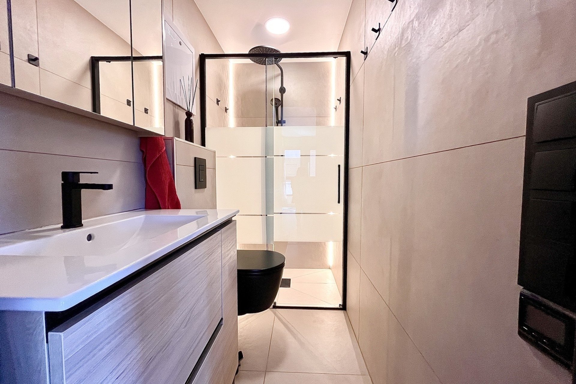 Revente - Apartment -
Almoradí - Inland