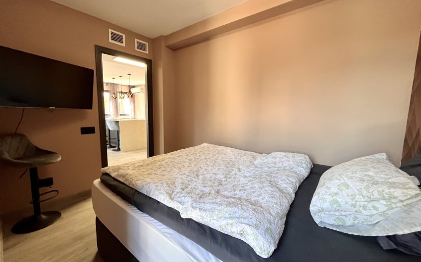 Revente - Apartment -
Almoradí - Inland