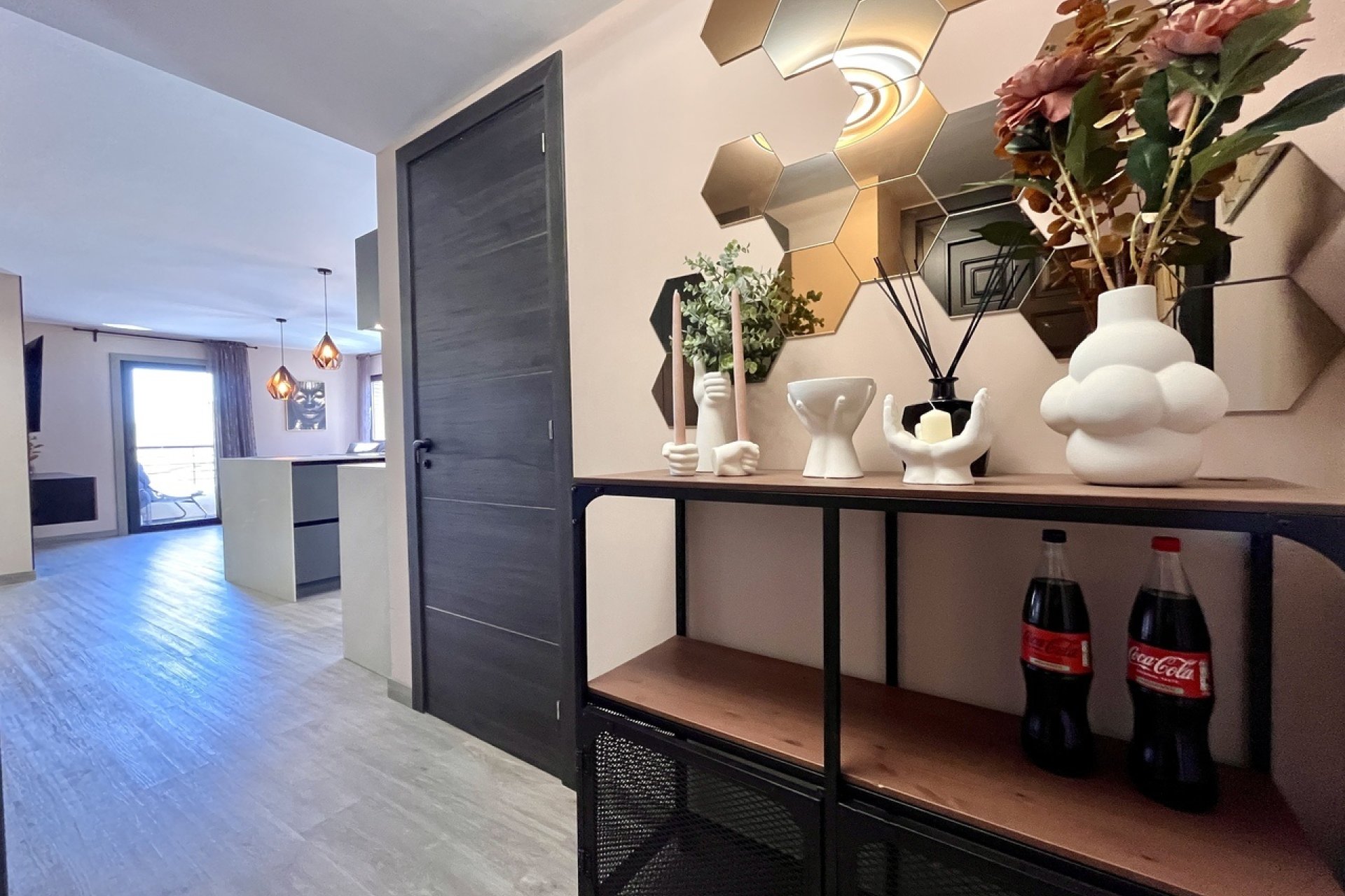 Revente - Apartment -
Almoradí - Inland