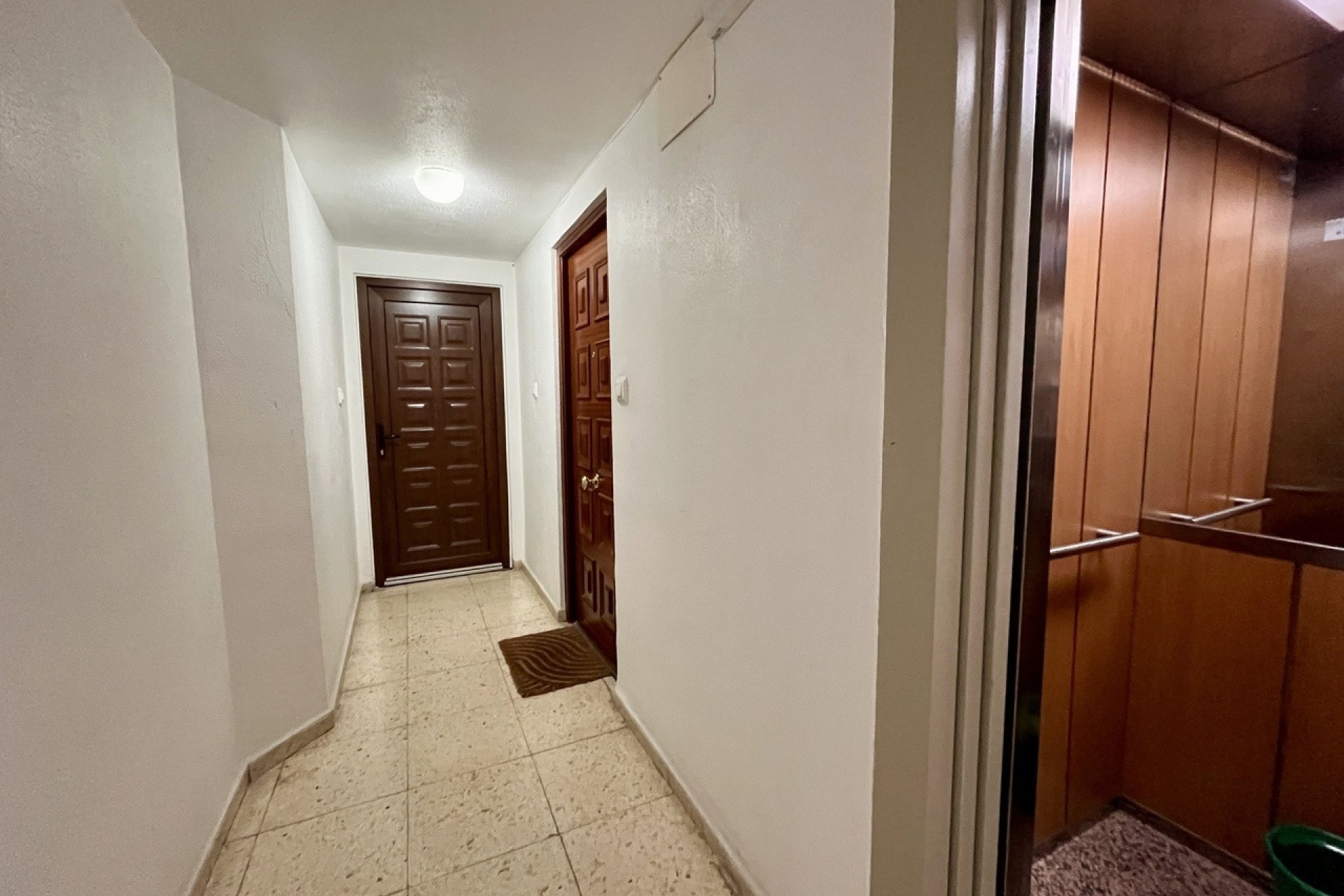 Revente - Apartment -
Almoradí - Inland
