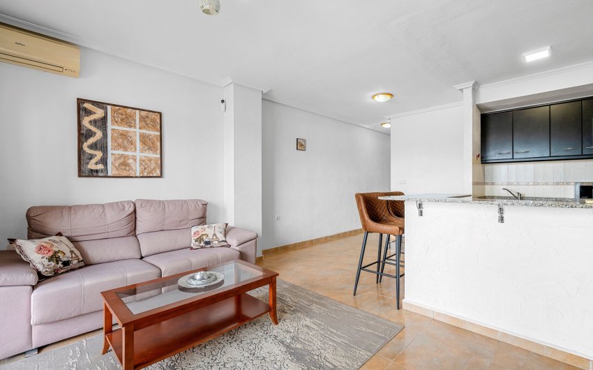 Revente - Apartment -
Almoradí