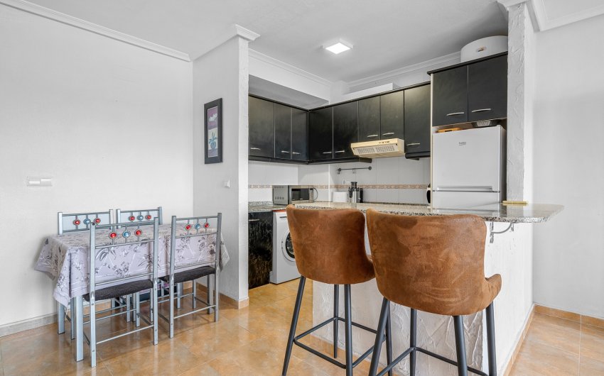 Revente - Apartment -
Almoradí