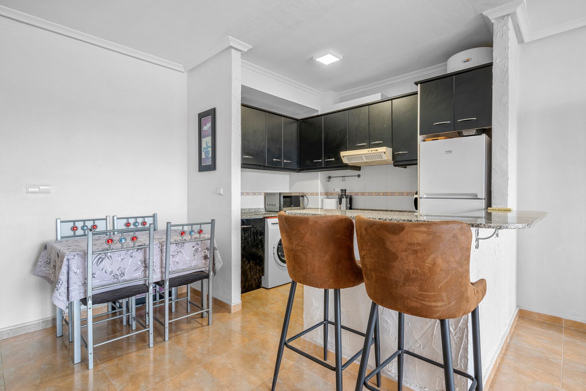 Revente - Apartment -
Almoradí