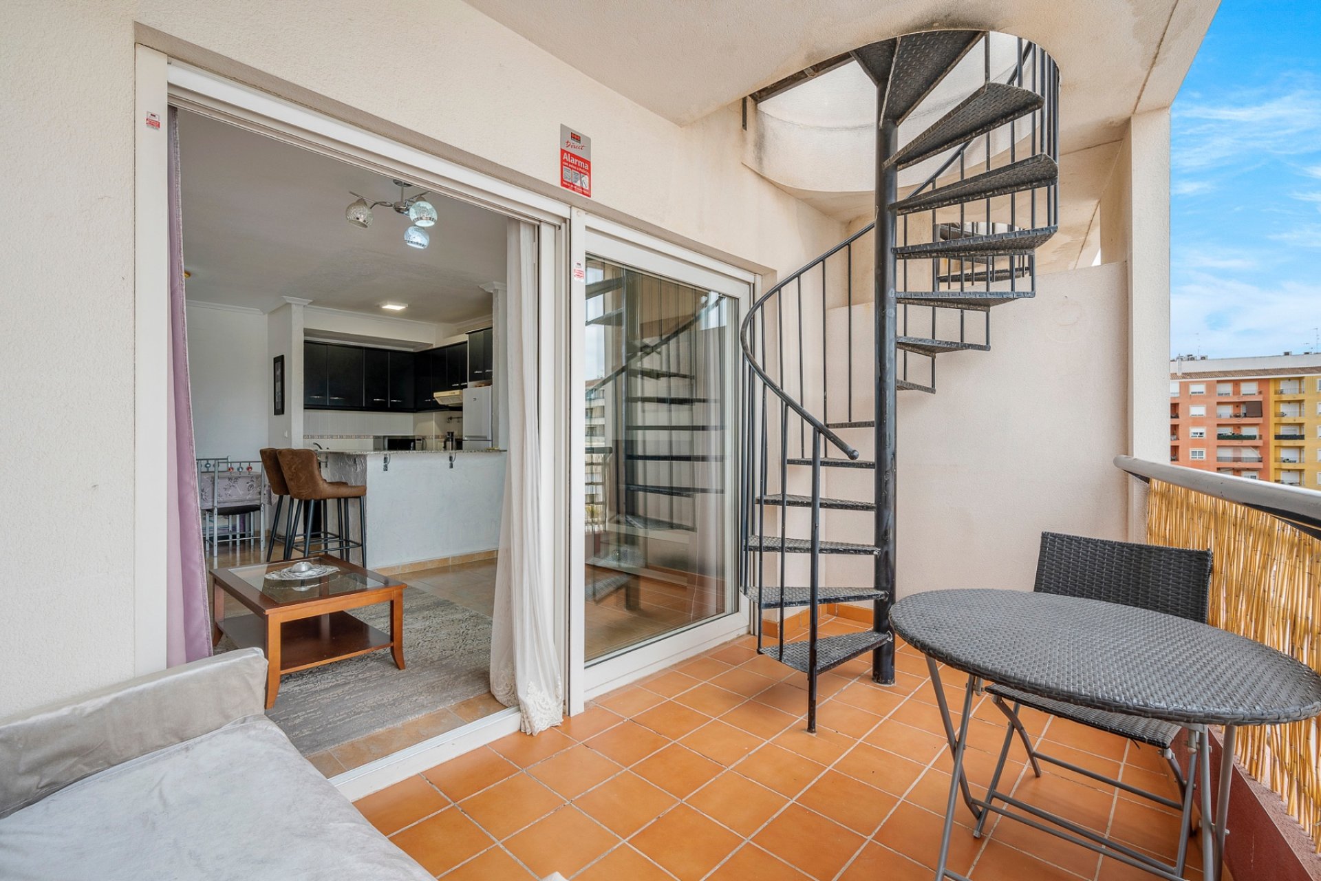 Revente - Apartment -
Almoradí
