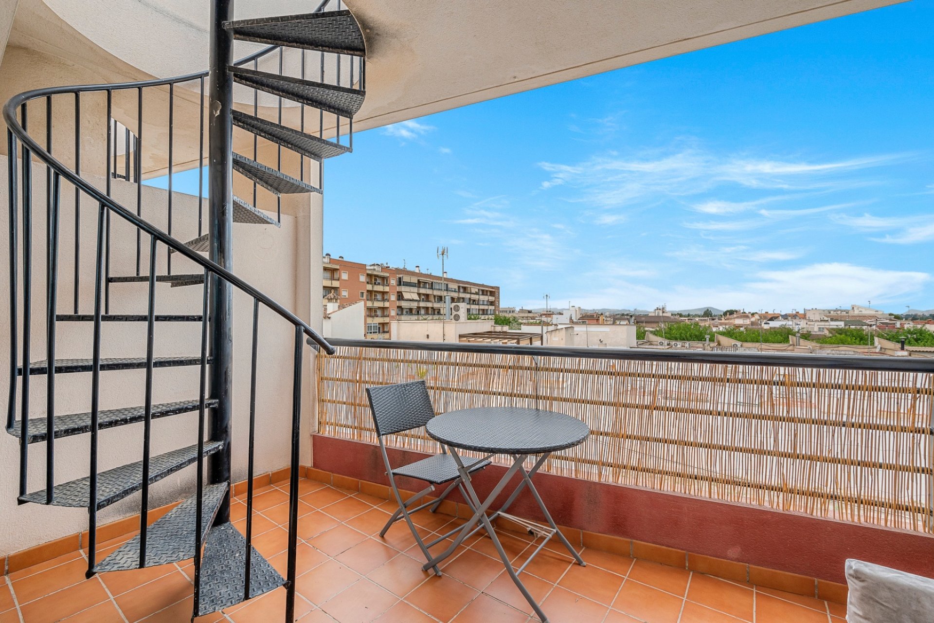 Revente - Apartment -
Almoradí