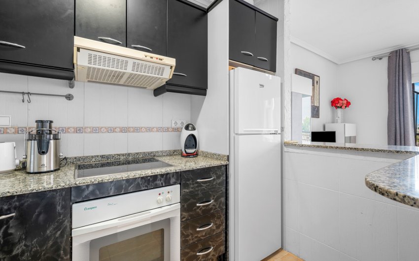 Revente - Apartment -
Almoradí