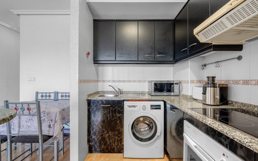 Revente - Apartment -
Almoradí