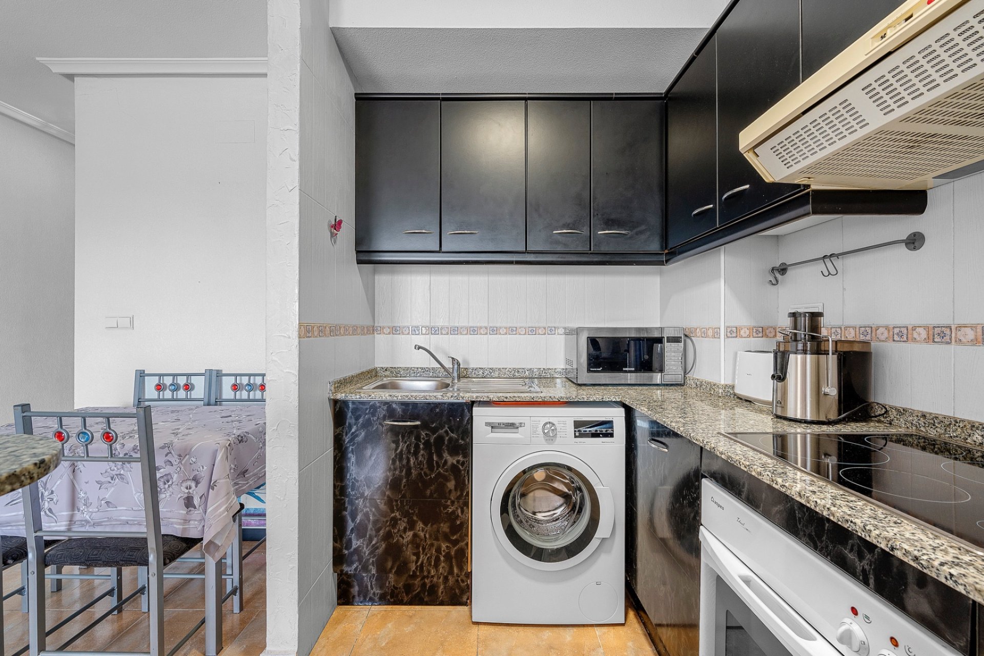 Revente - Apartment -
Almoradí