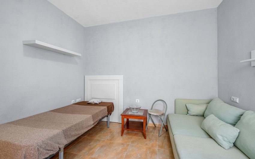 Revente - Apartment -
Almoradí