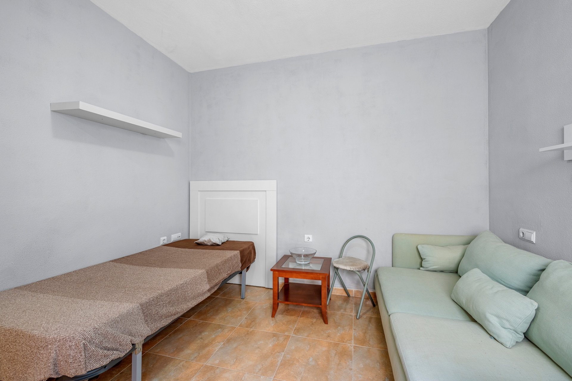 Revente - Apartment -
Almoradí