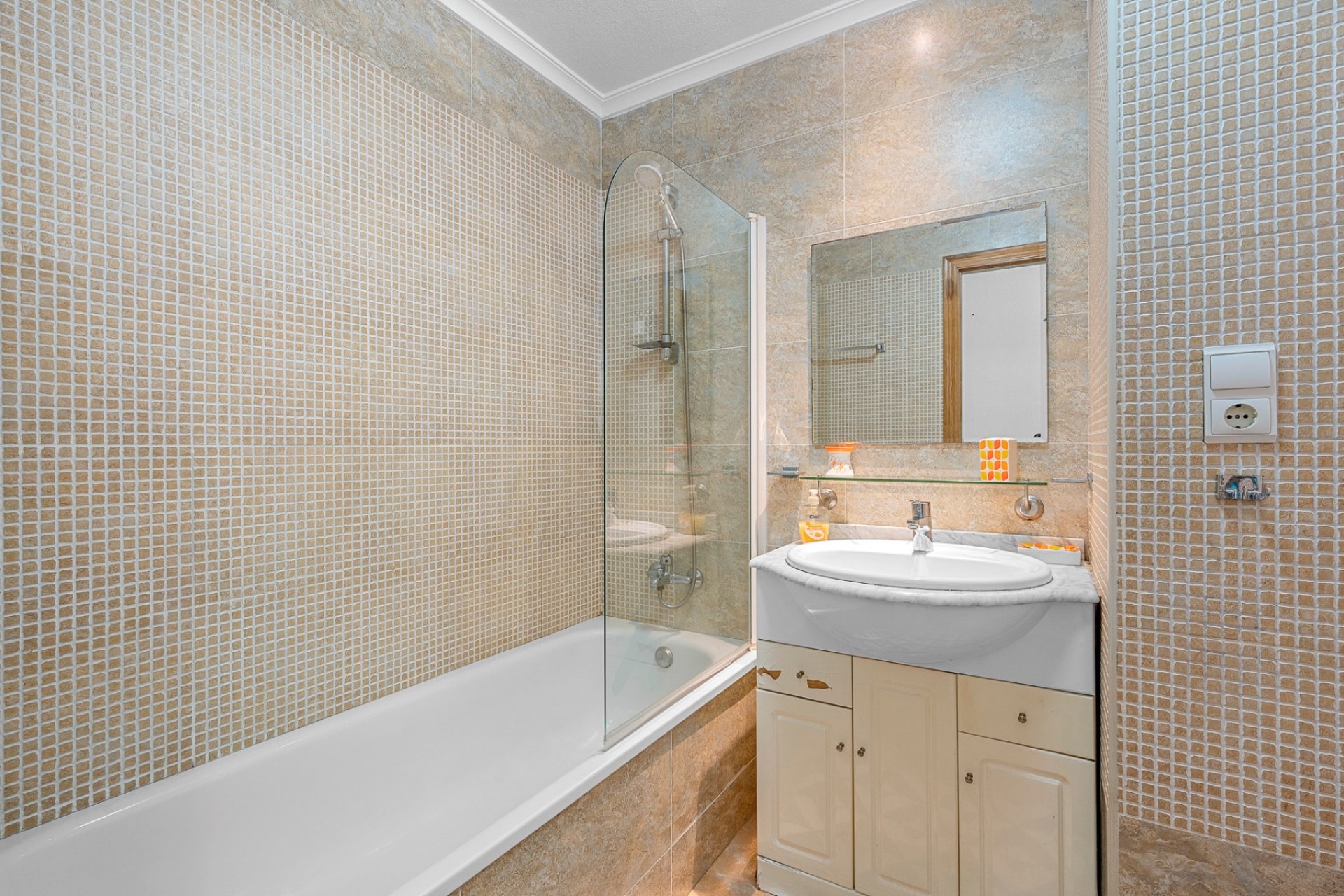 Revente - Apartment -
Almoradí