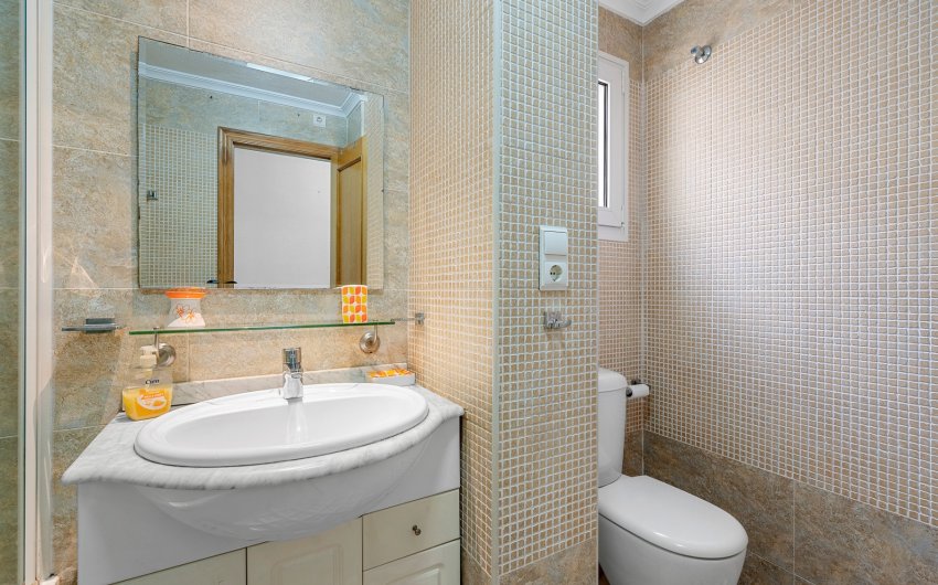 Revente - Apartment -
Almoradí