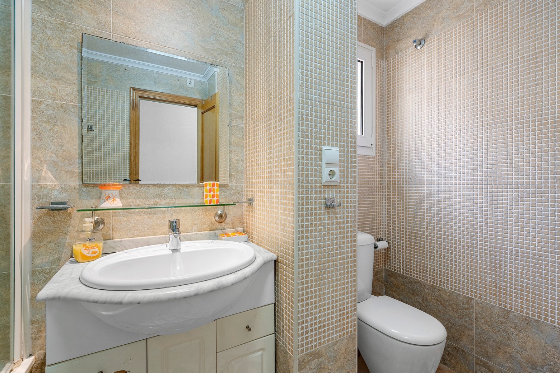 Revente - Apartment -
Almoradí