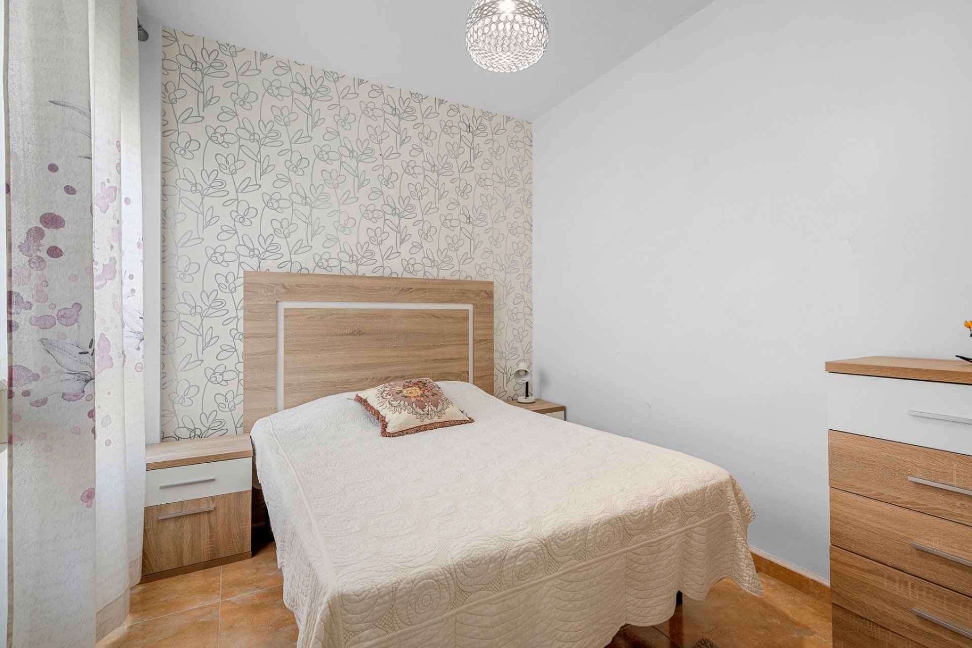 Revente - Apartment -
Almoradí