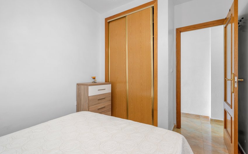 Revente - Apartment -
Almoradí