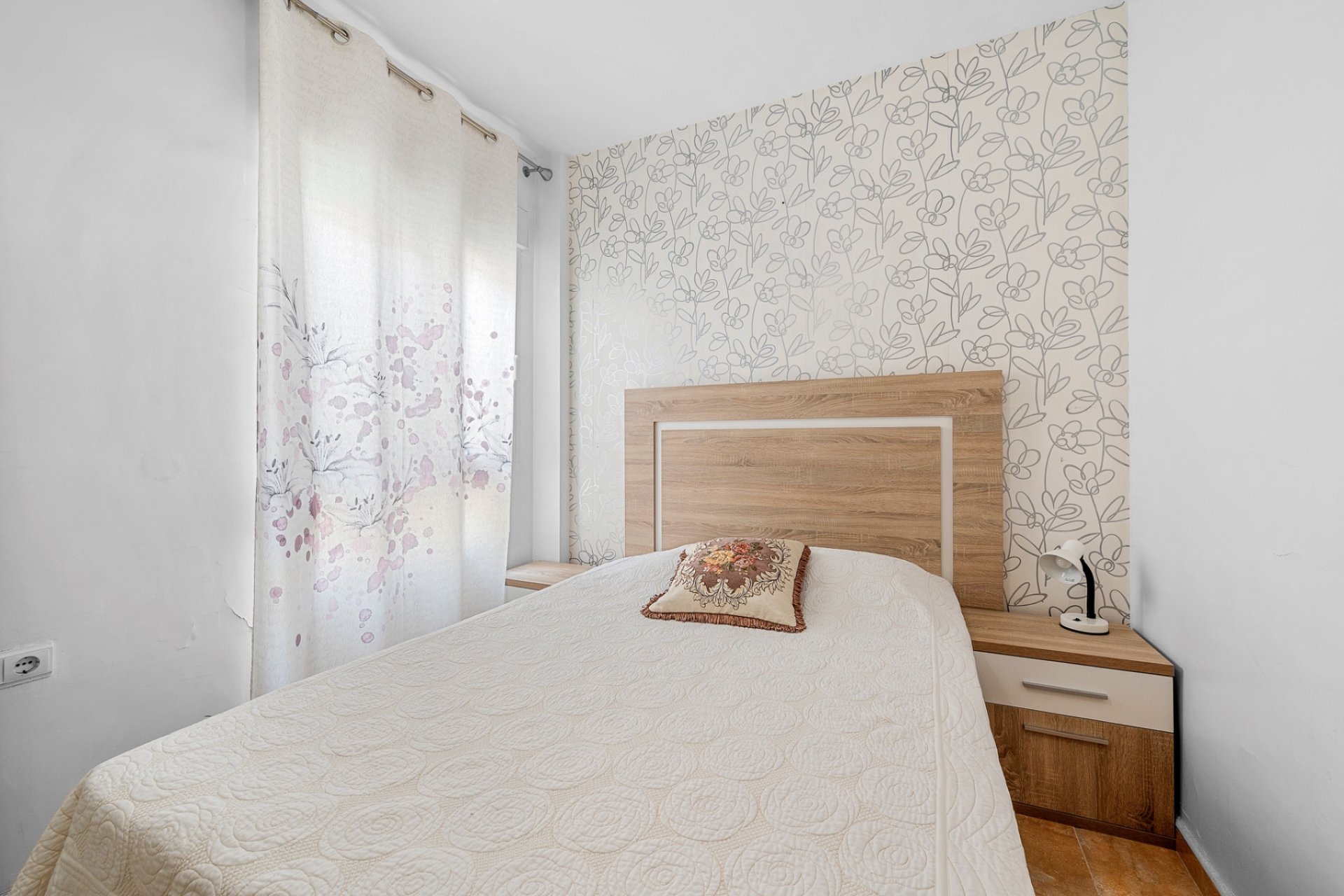 Revente - Apartment -
Almoradí