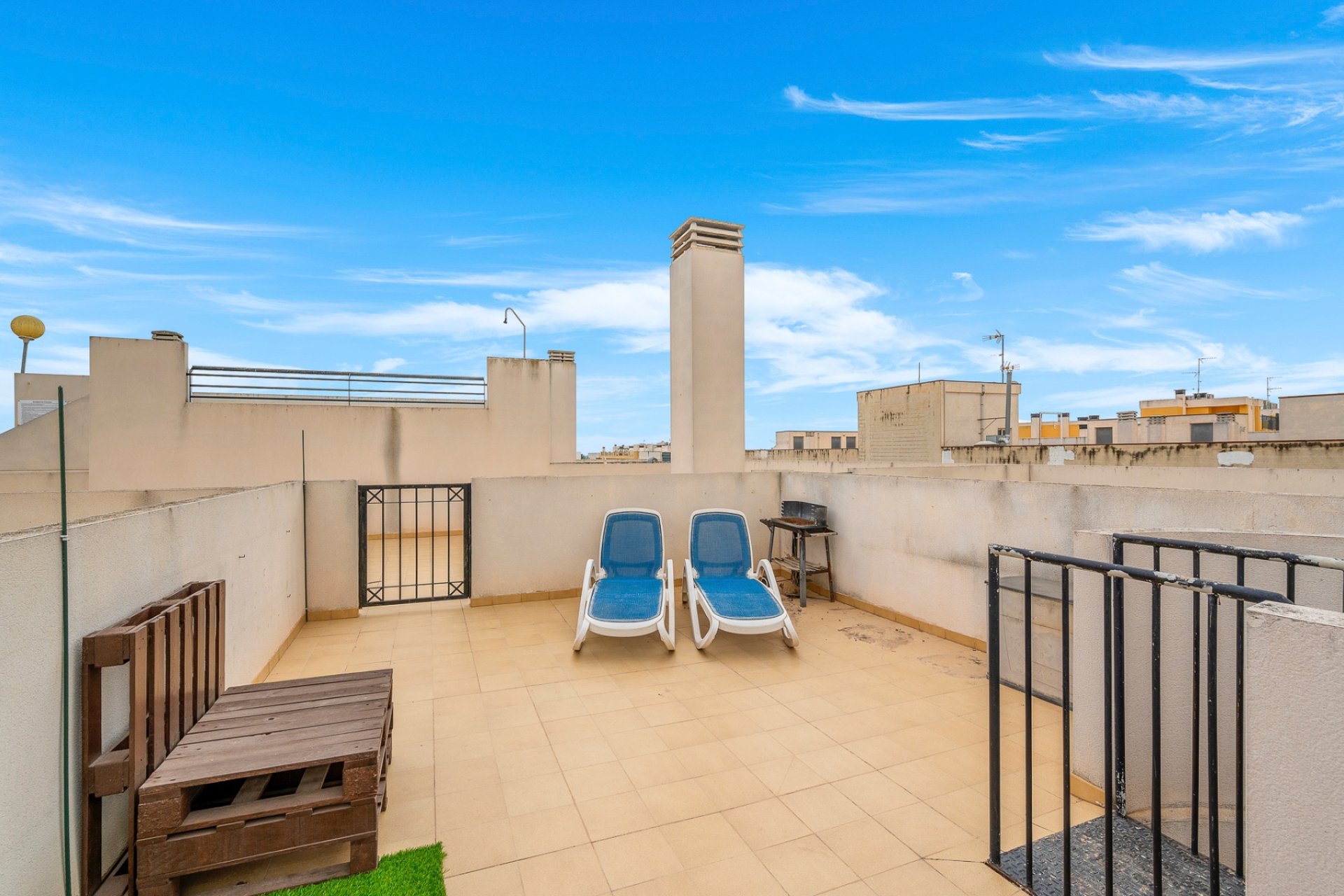 Revente - Apartment -
Almoradí