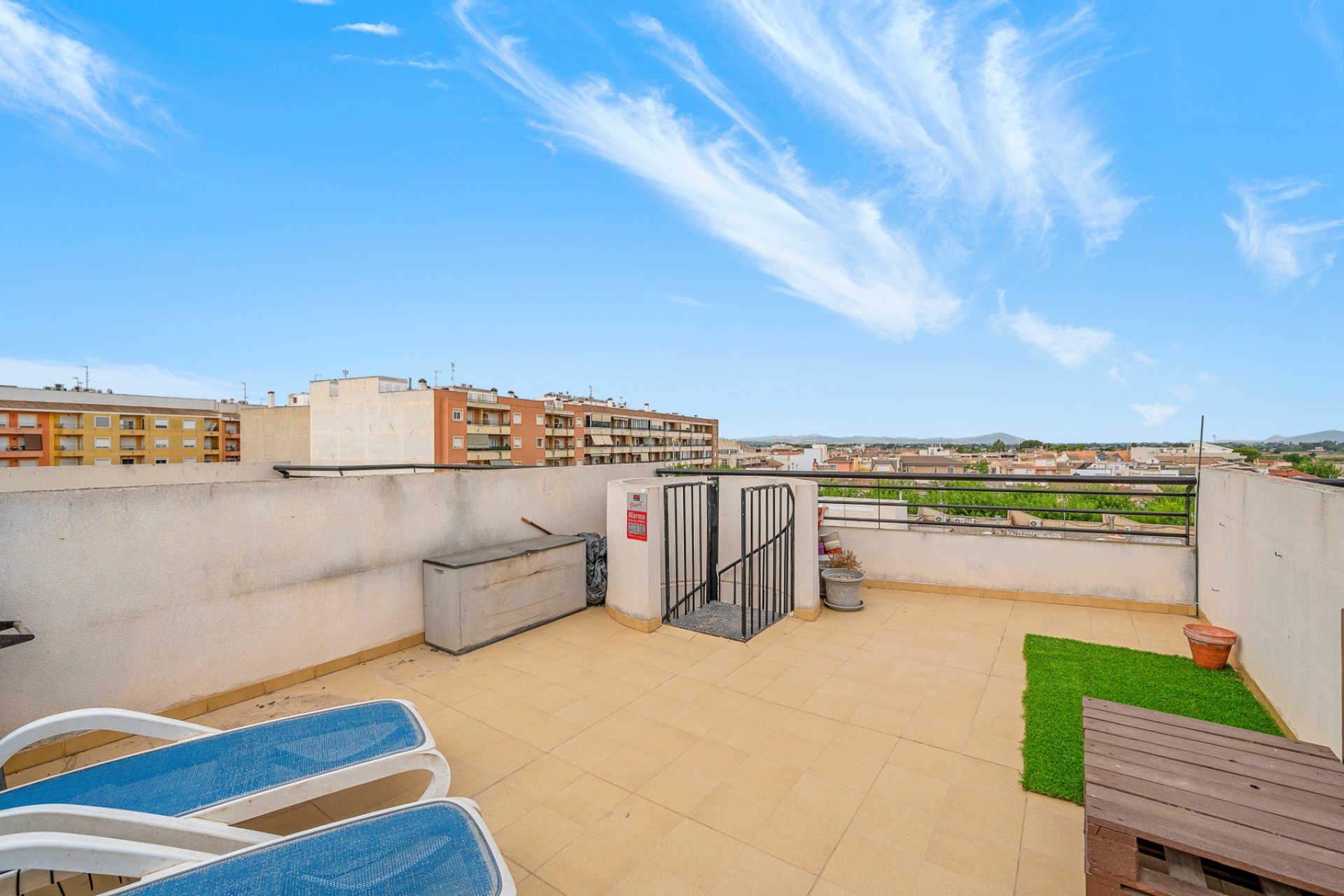 Revente - Apartment -
Almoradí