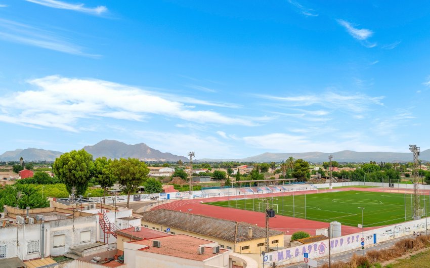 Revente - Apartment -
Almoradí