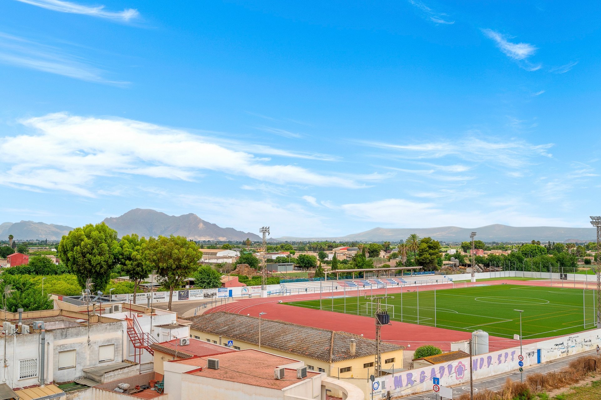 Revente - Apartment -
Almoradí