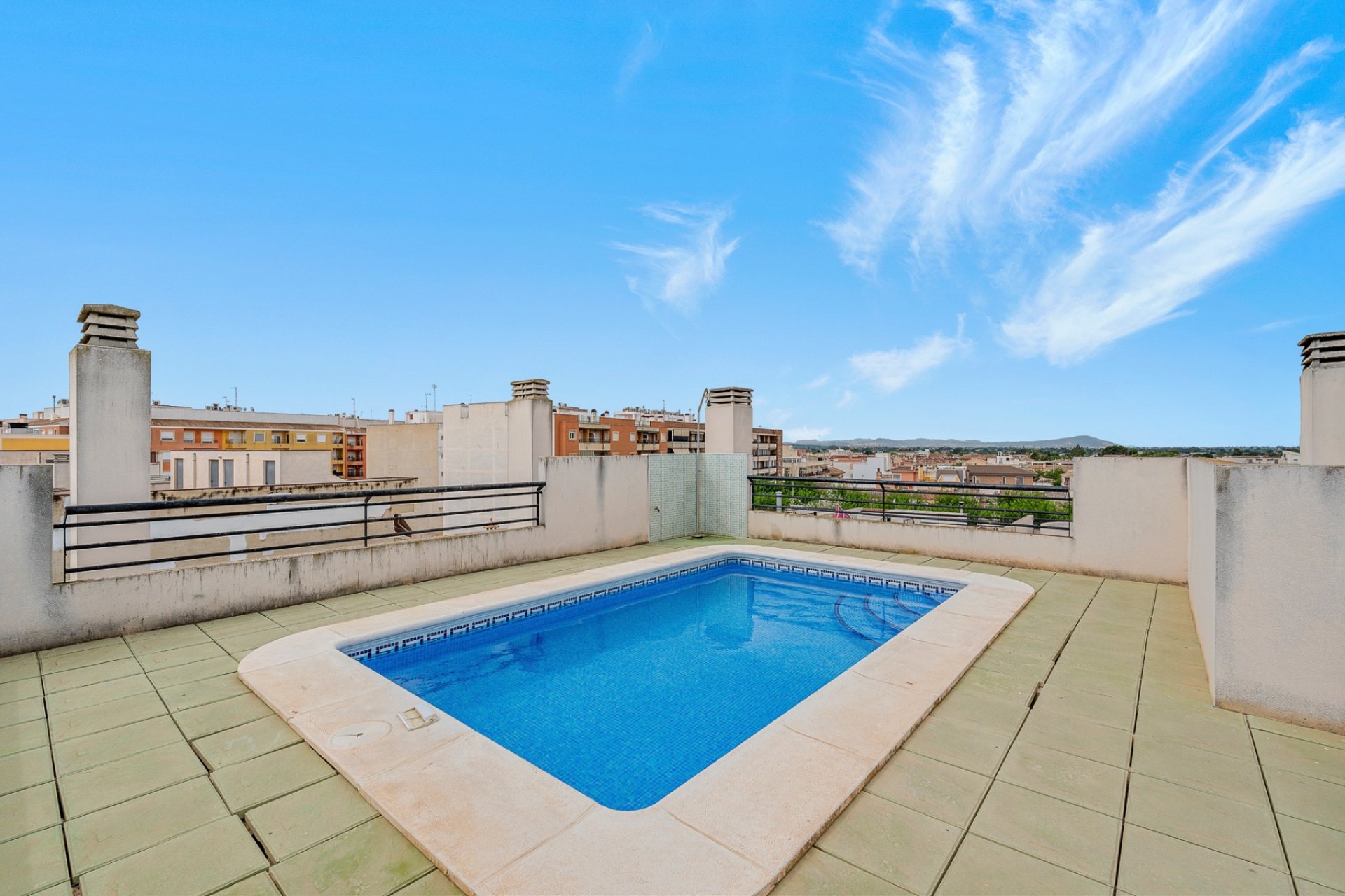 Revente - Apartment -
Almoradí