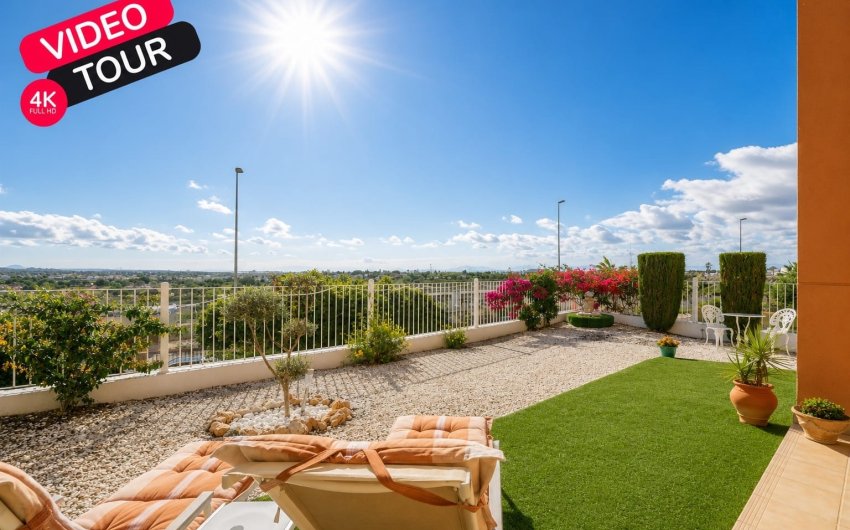Revente - Apartment -
Altaona Golf and Country Club - Inland