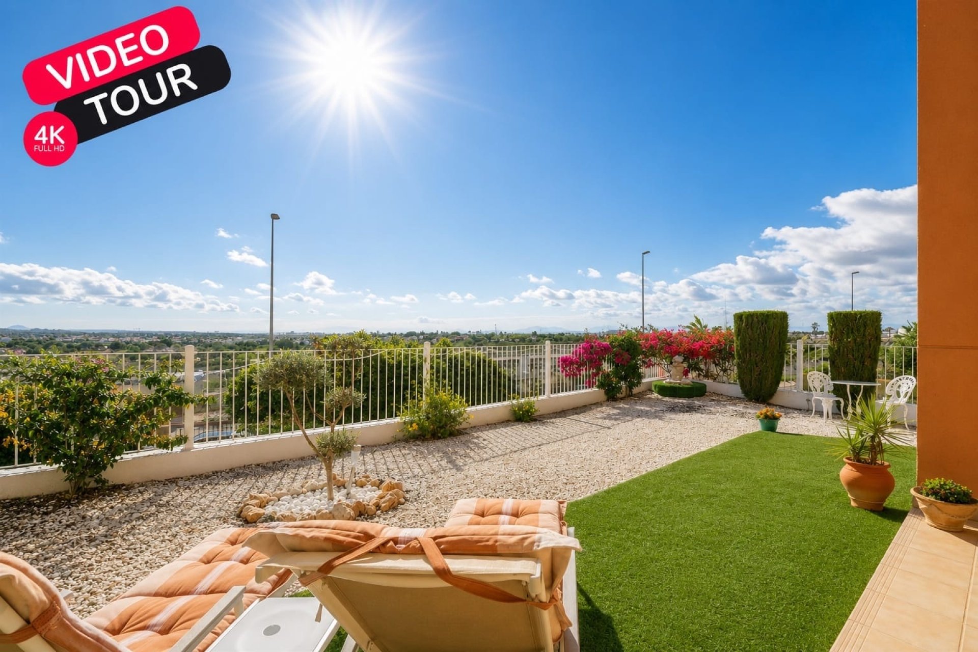 Revente - Apartment -
Altaona Golf and Country Club - Inland