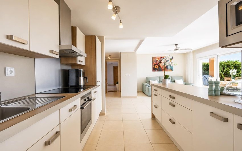 Revente - Apartment -
Altaona Golf and Country Club - Inland