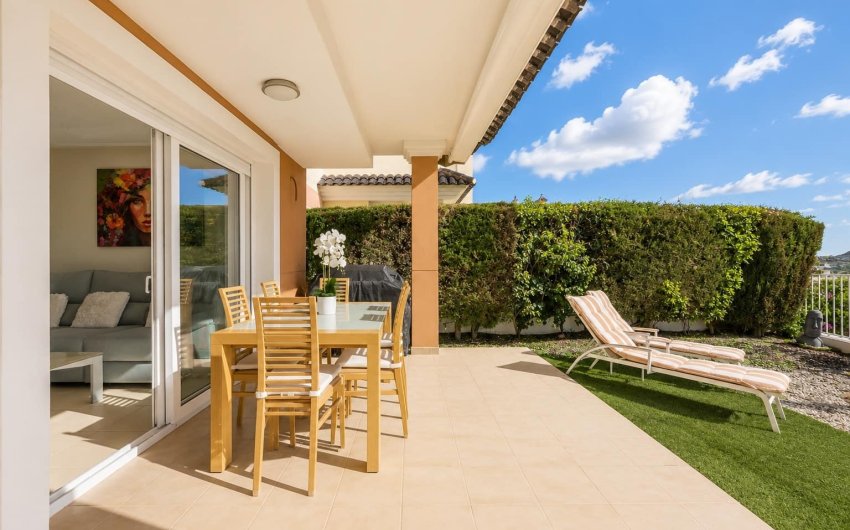 Revente - Apartment -
Altaona Golf and Country Club - Inland