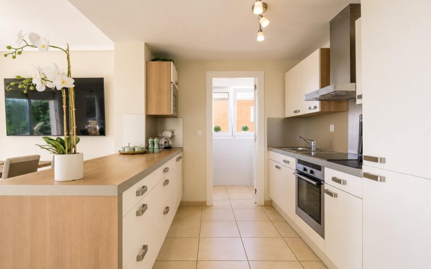 Revente - Apartment -
Altaona Golf and Country Club - Inland