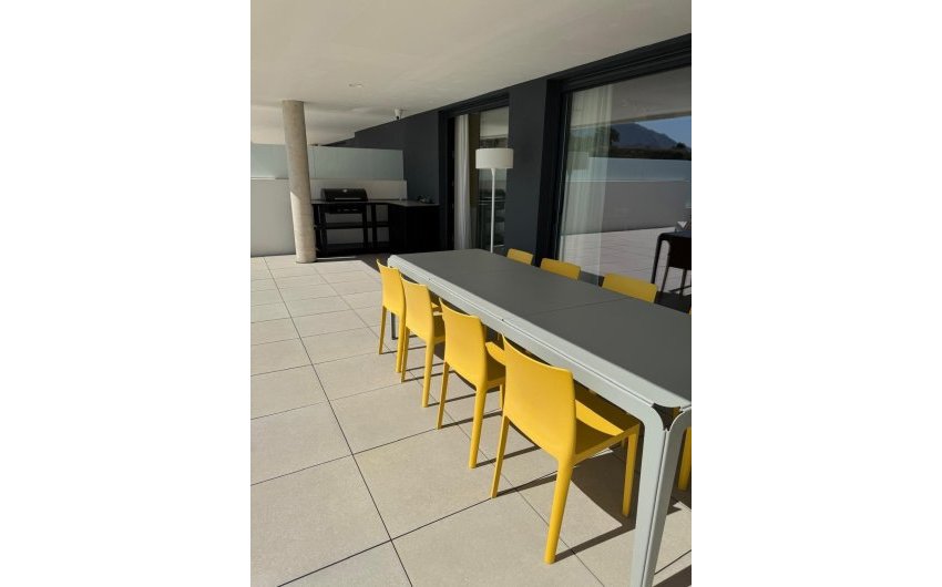 Revente - Apartment -
Altos de los Monteros - Inland