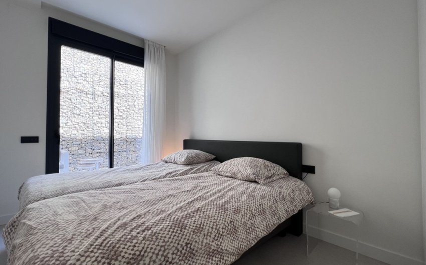 Revente - Apartment -
Altos de los Monteros - Inland