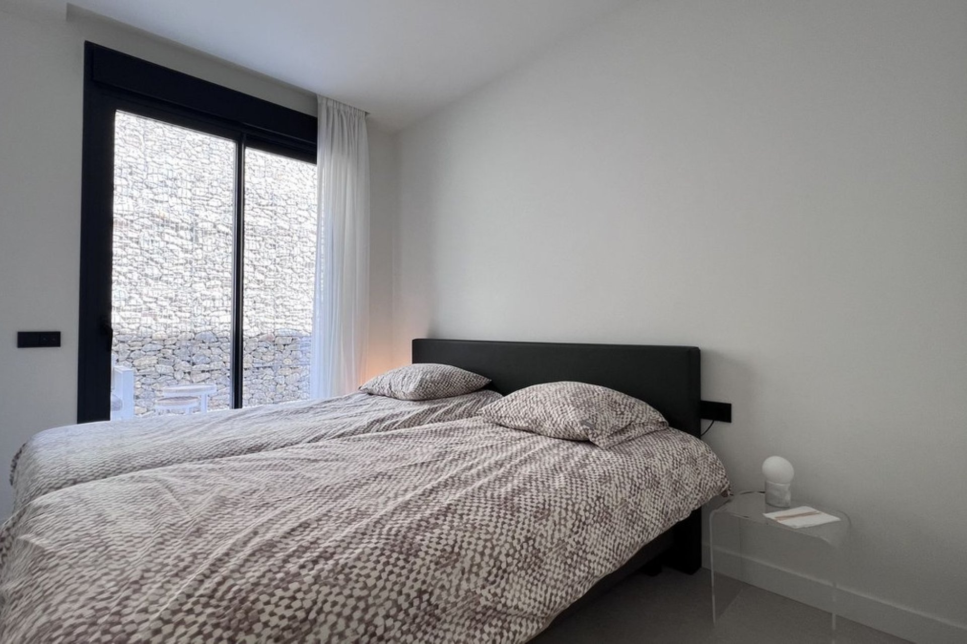 Revente - Apartment -
Altos de los Monteros - Inland