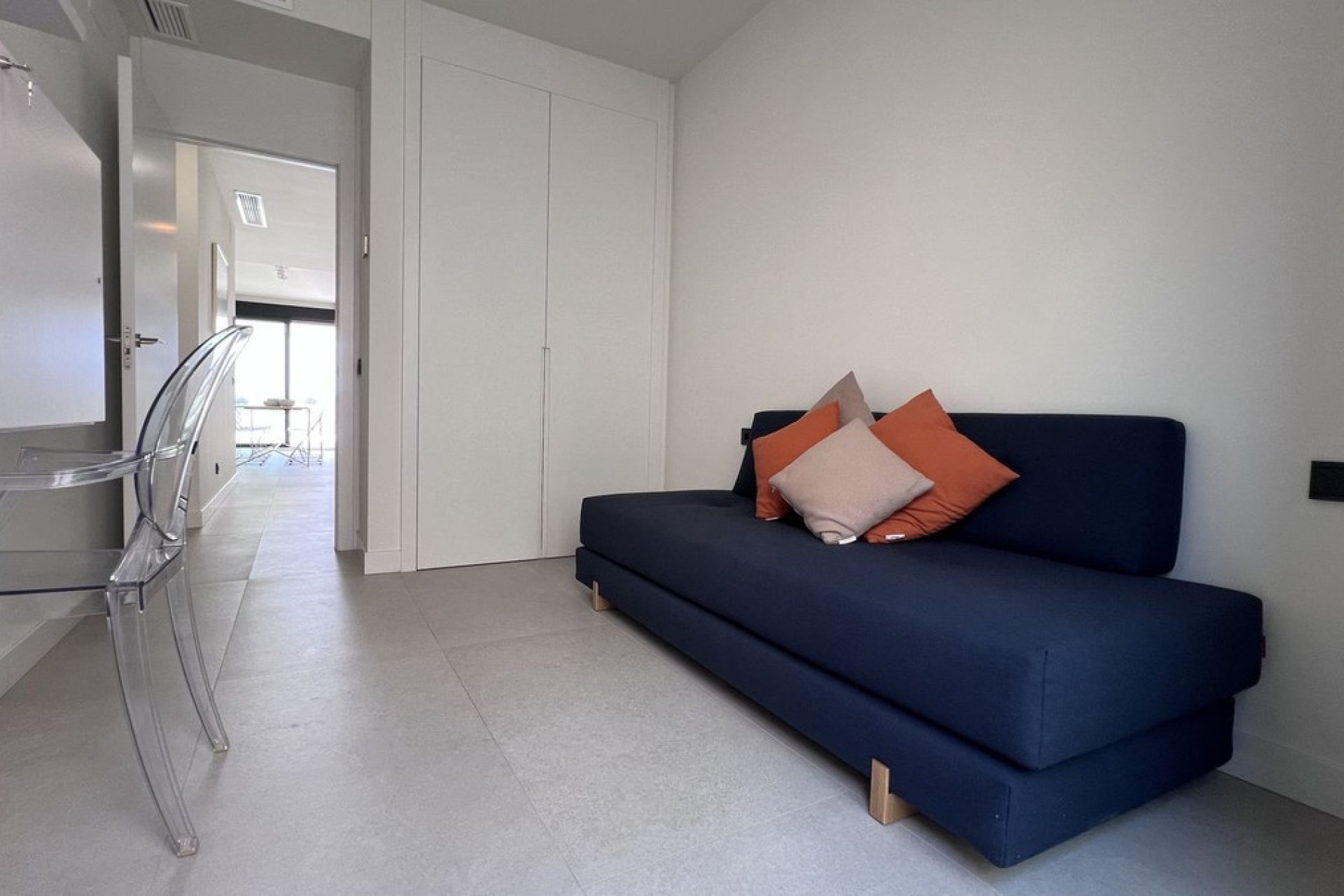 Revente - Apartment -
Altos de los Monteros - Inland