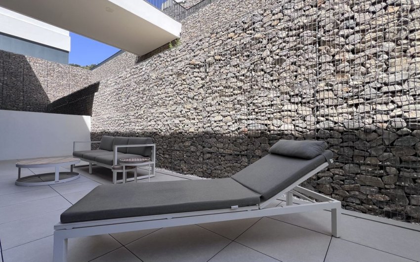 Revente - Apartment -
Altos de los Monteros - Inland