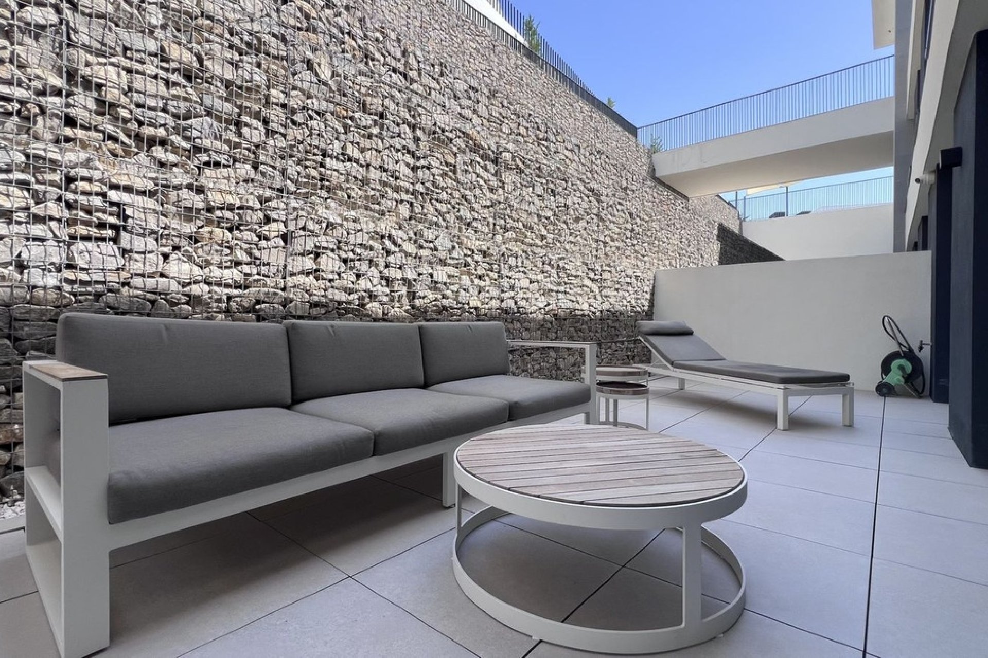 Revente - Apartment -
Altos de los Monteros - Inland