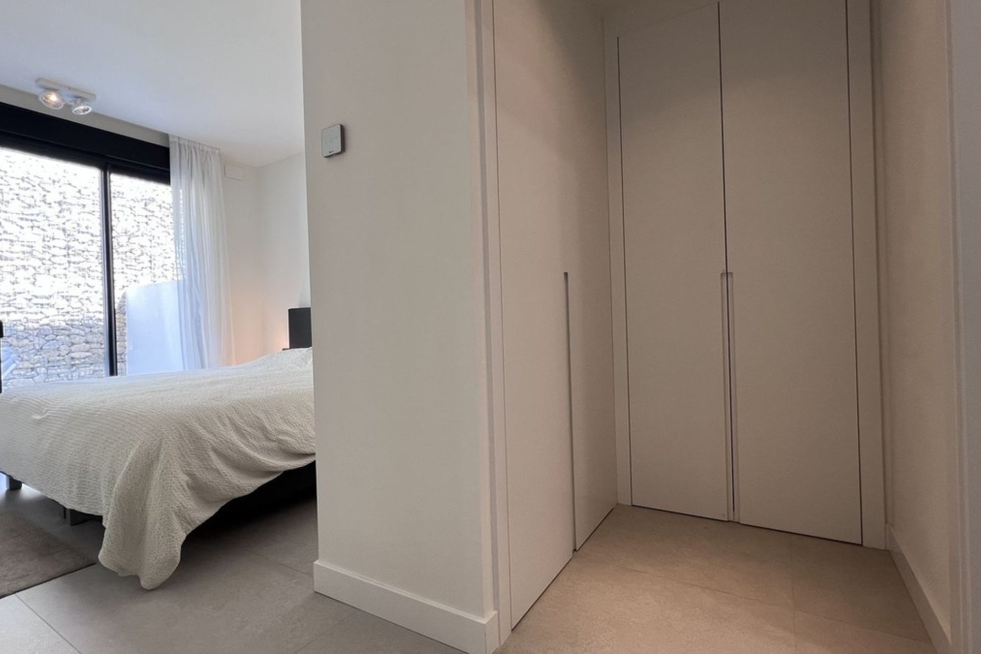 Revente - Apartment -
Altos de los Monteros - Inland