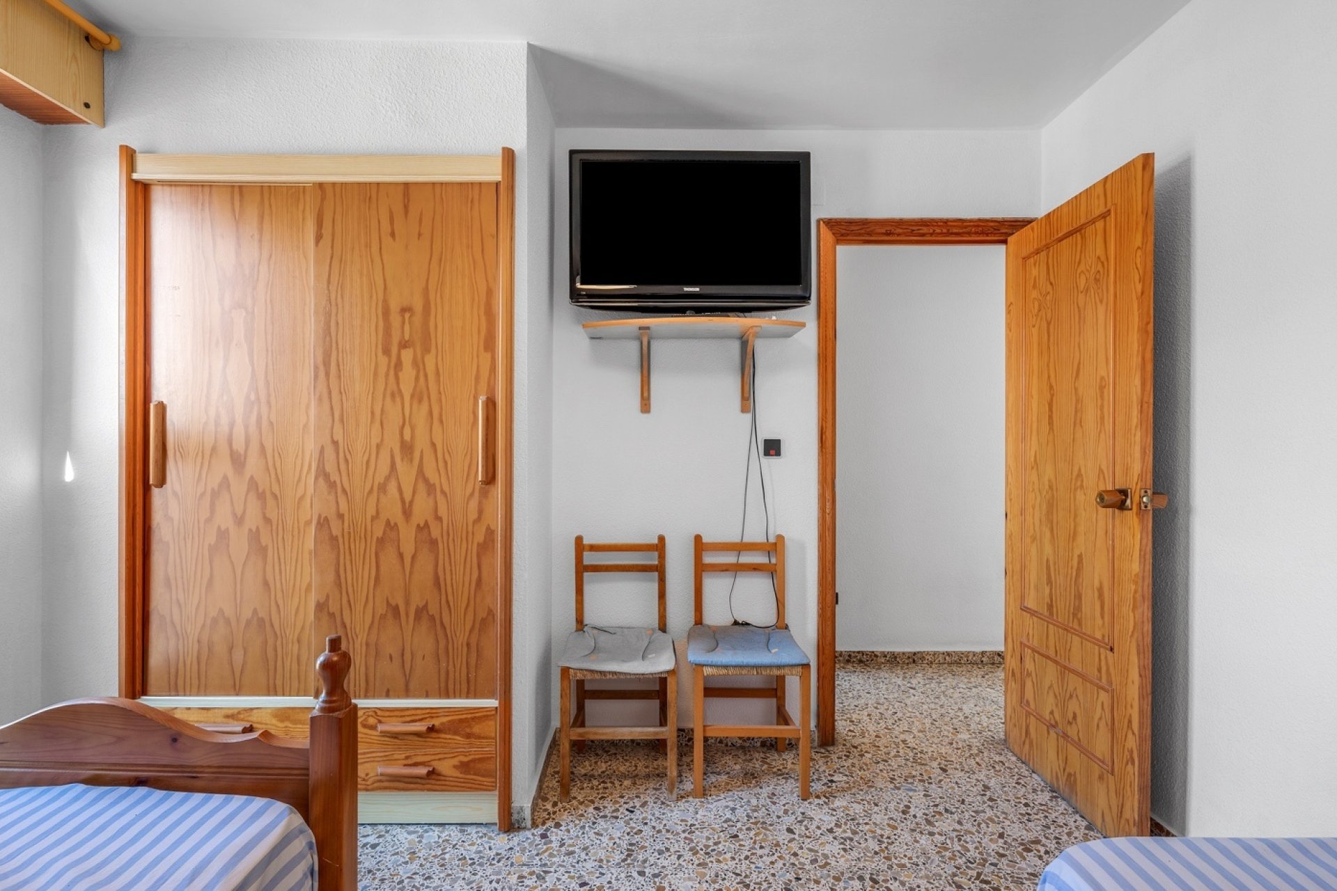 Revente - Apartment -
Arenales del Sol - Segunda linea playa