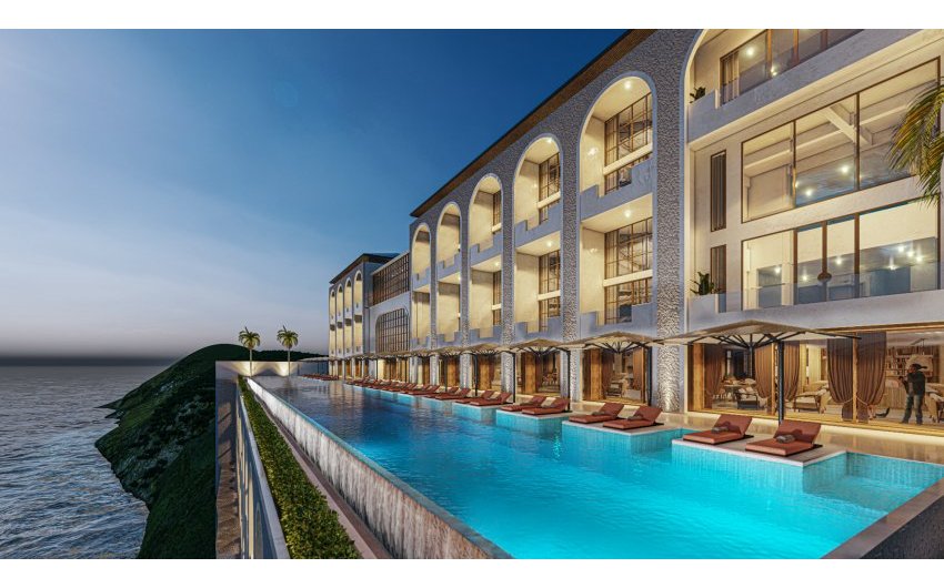 Revente - Apartment -
Bali - Berawa