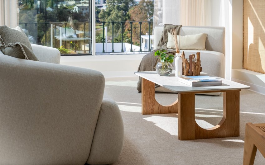 Revente - Apartment -
Benahavis - La Quinta