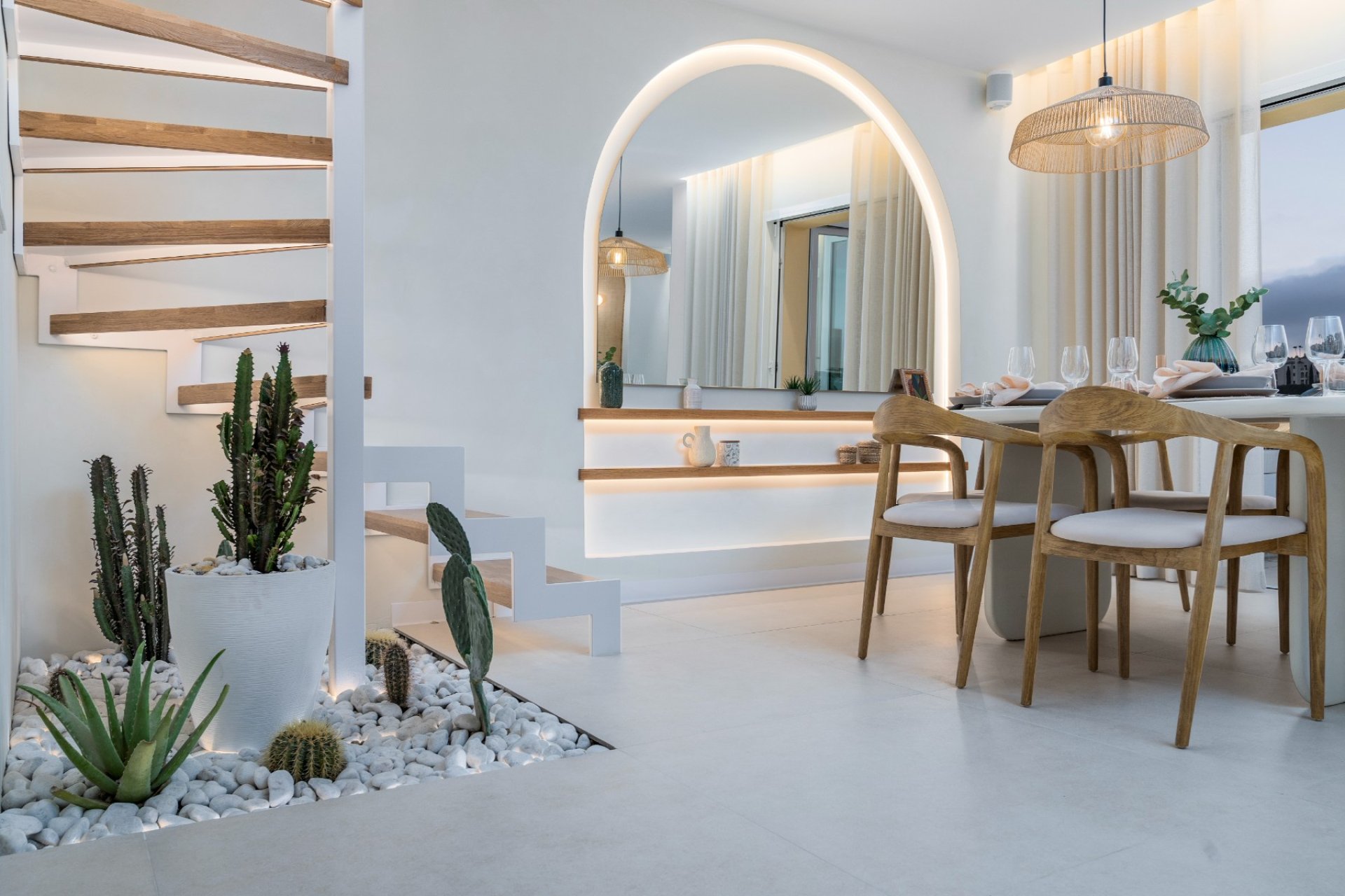 Revente - Apartment -
Benahavis - La Quinta