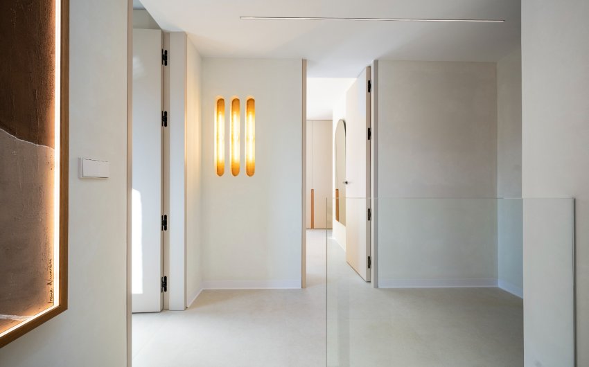 Revente - Apartment -
Benahavis - La Quinta