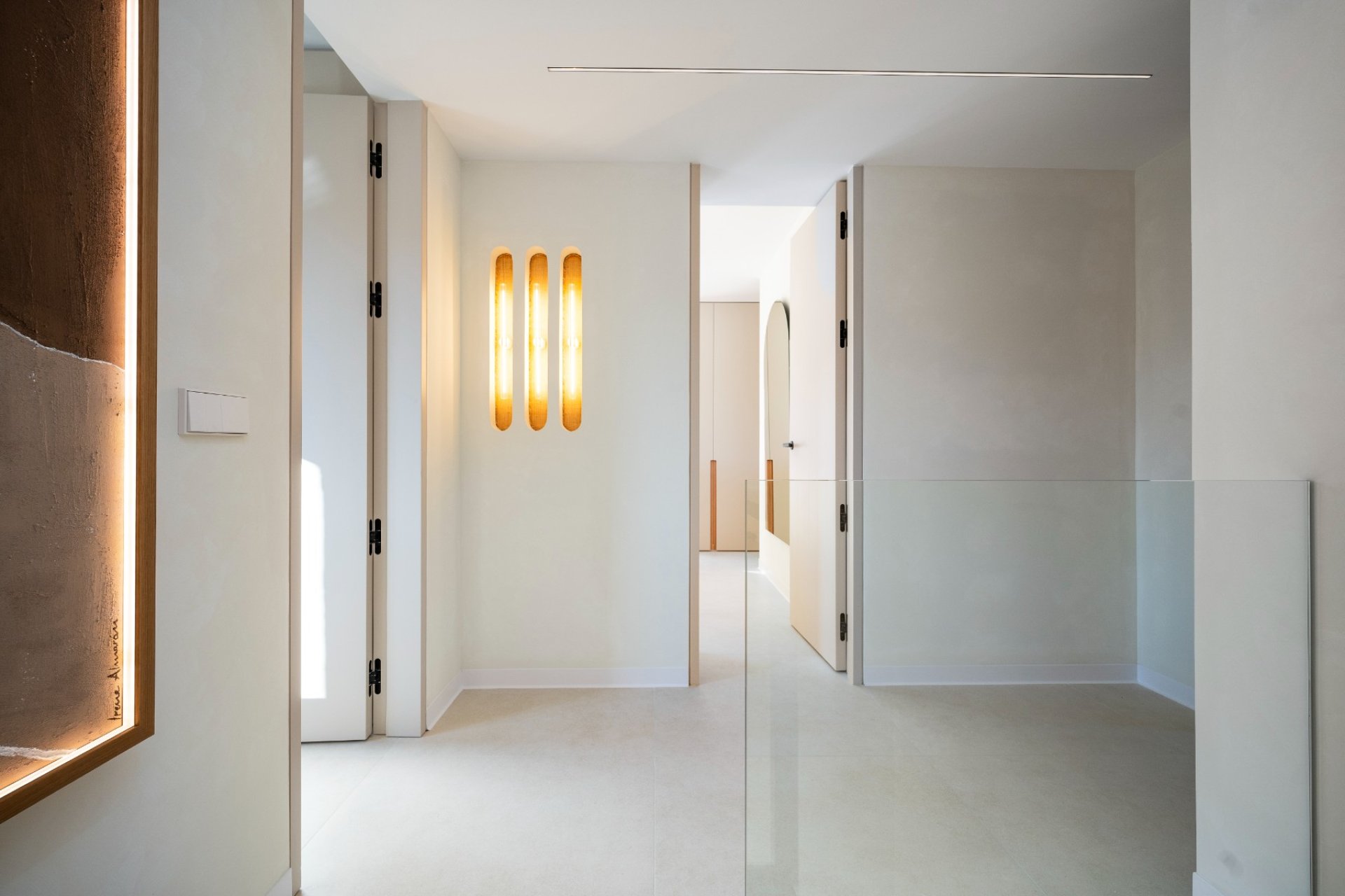 Revente - Apartment -
Benahavis - La Quinta