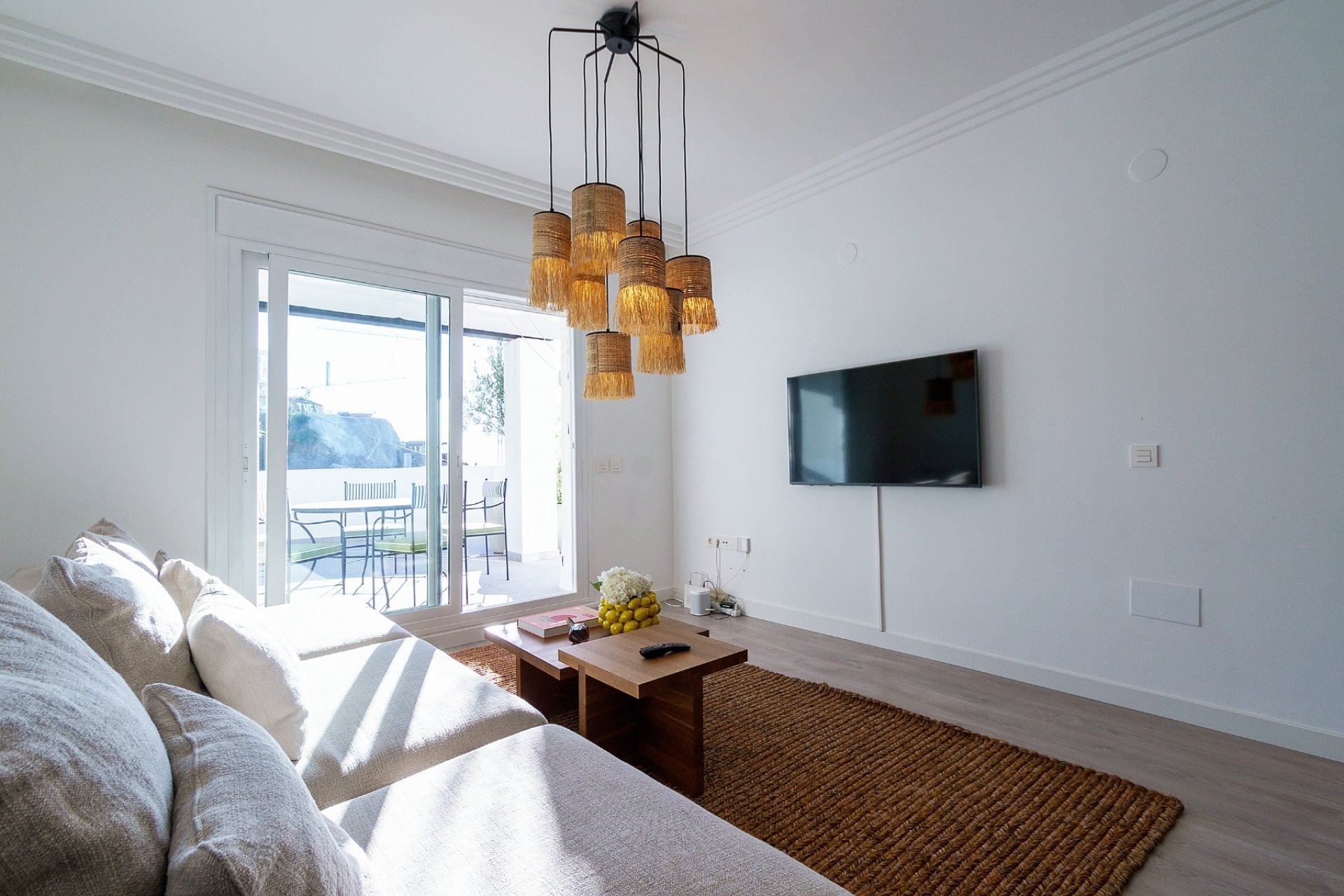 Revente - Apartment -
Benahavis - La Quinta