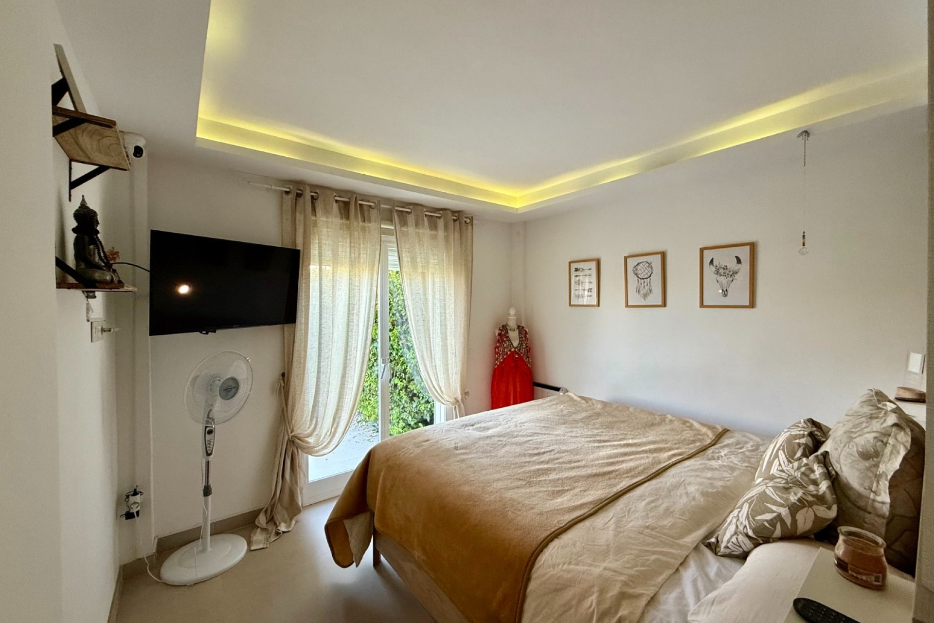 Revente - Apartment -
Benahavis - La Quinta