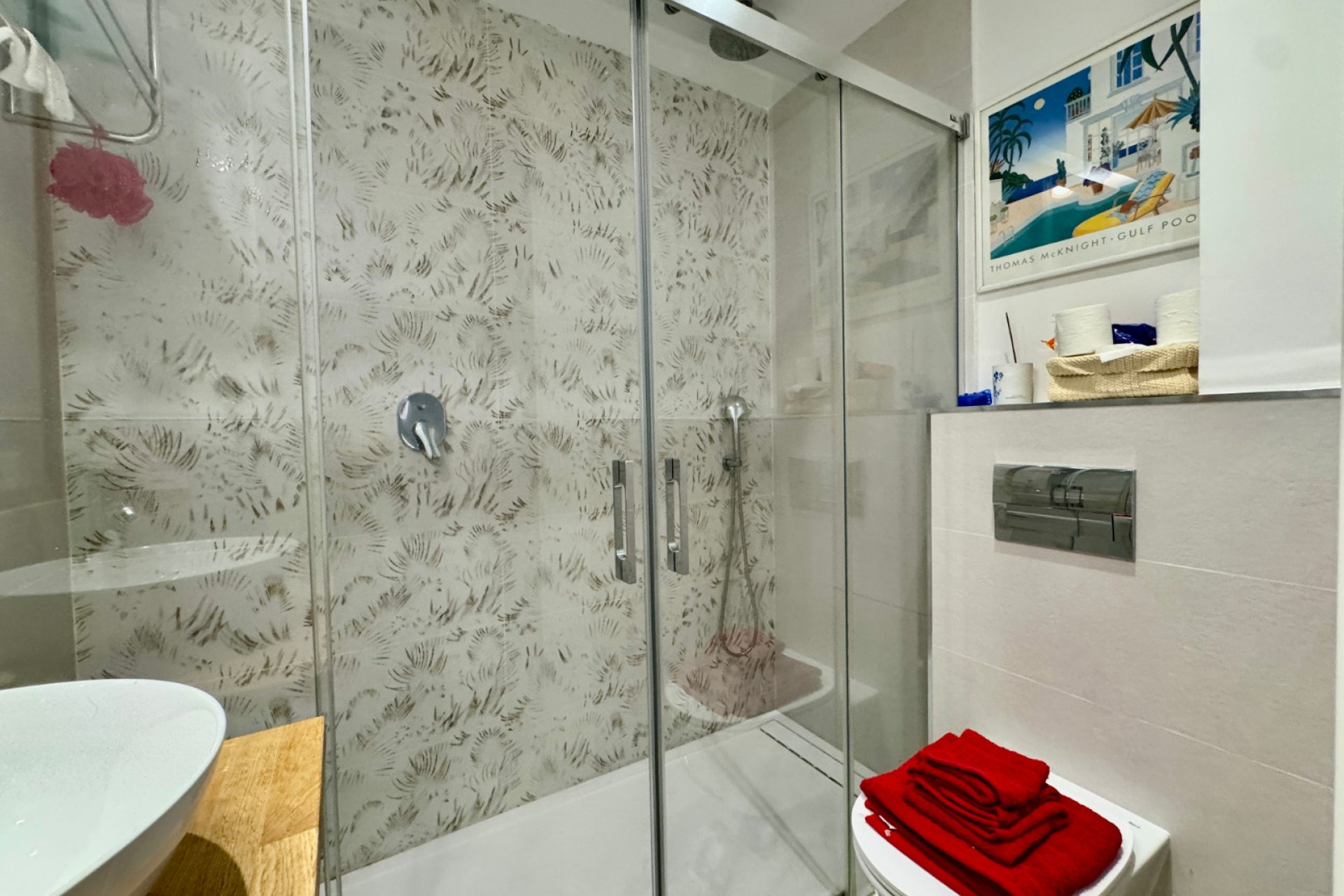 Revente - Apartment -
Benahavis - La Quinta