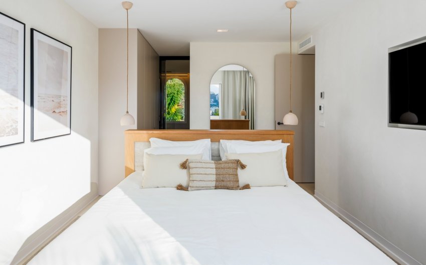 Revente - Apartment -
Benahavis - La Quinta