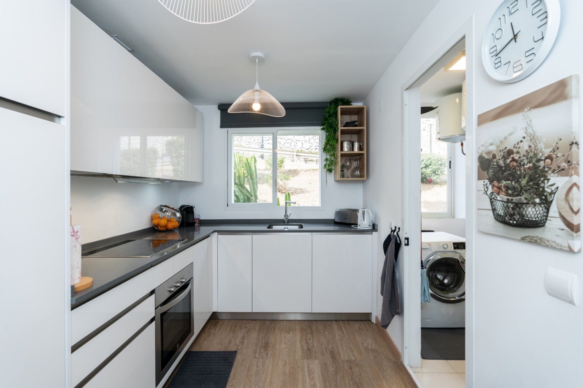 Revente - Apartment -
Benahavis - La Quinta